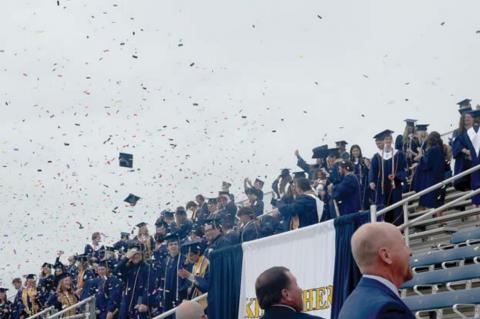 All Together, Yet Safely Apart