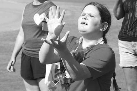 More Scenes from the Kingfisher Fourth of July Celebration