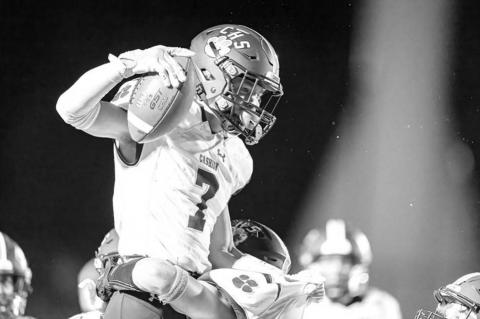 No Buc-king this trend