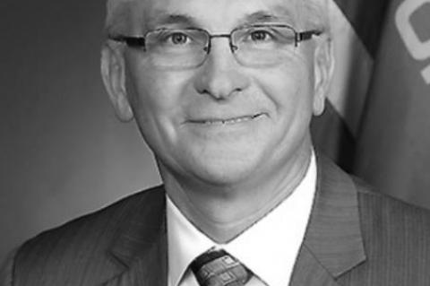 Senate Review by Senator Darcy Jech