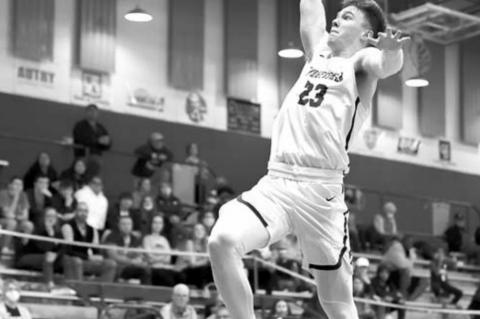 A Wheat Capital slam dunk