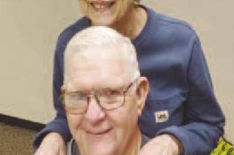 Earth Day Clean-Up In Kingfisher