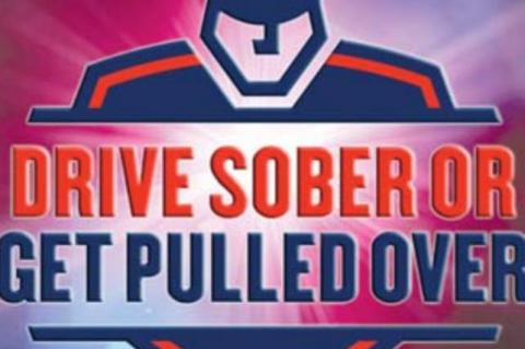 Law enforcement on alert for drunk drivers