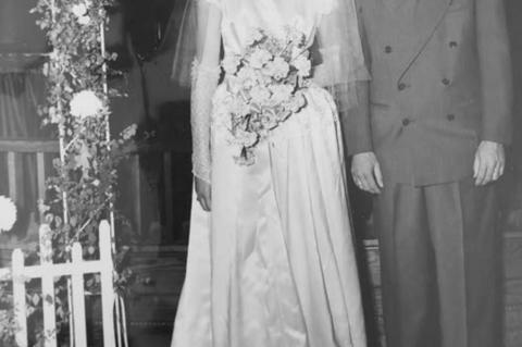 	Weigls celebrate 70th wedding anniversary