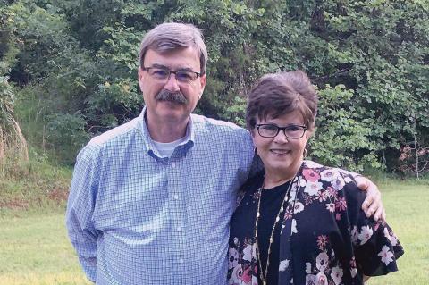 Haynie retires after 33-year career at CEC