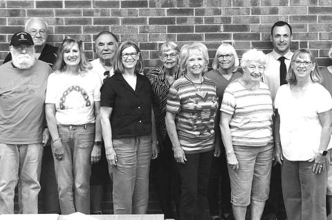 KCREA updated on latest CTTC developments