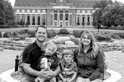 She’ll get you there