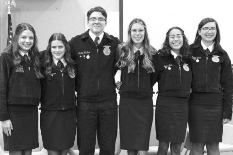 KHS parli pro in national semis
