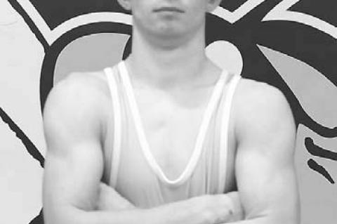 Browning earns OW at Hub City