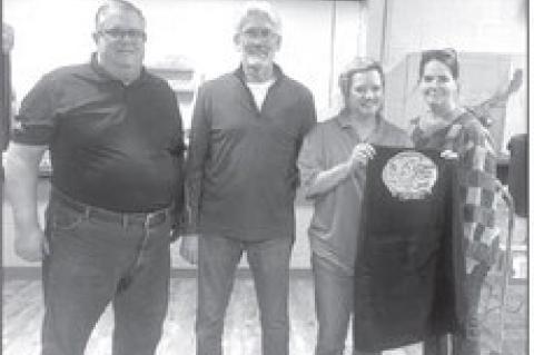 Hennessey FOL annual cookoff award winners announced