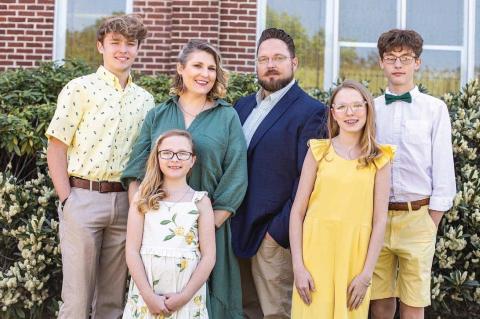 Abandoning Your Comfort Zone