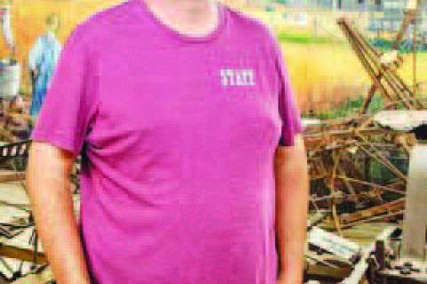 Museum starts capital campaign