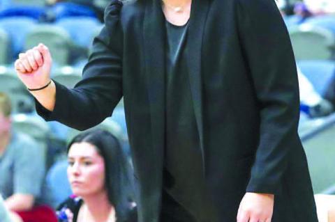 KHS begins quest for gold this Friday