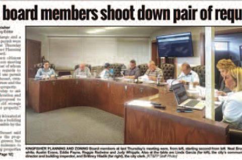 Tragedy, Turmoil and Triumph