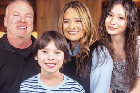 Forrest Smith vying for county sheriff’s seat