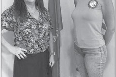 LSF Director Visits Lions