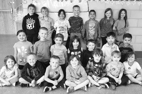 Good BEE-Havin’ at Gilmour