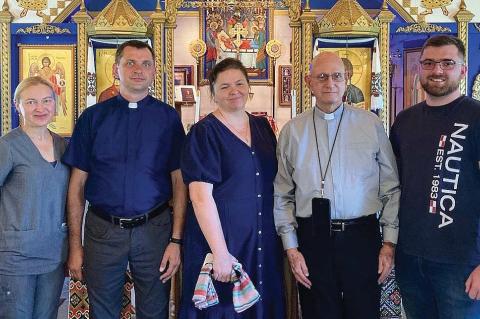 As many of their family and friends remain