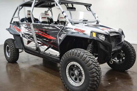 Taking It to the Streets