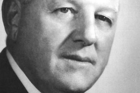 Callaham tapped as 4th Pioneer GM