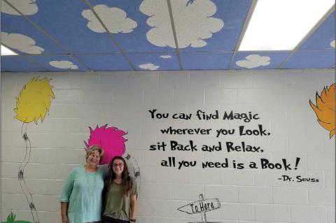 Making Reading Magical