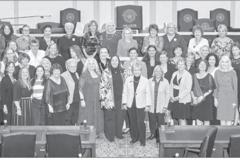 Revisiting a longtime dream