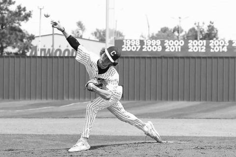 Cashion is Class 2A state runner-up