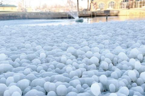 Crews prepped for arctic blast