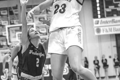 It’s not how you start . . .