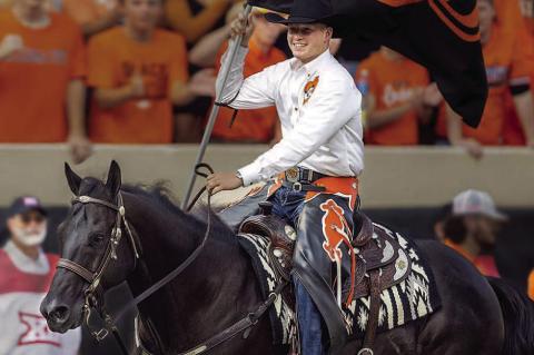 CONTINUING A LEGACY OF Spirit