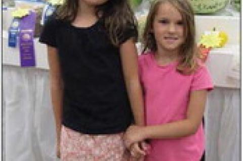 First Time’s the Charm