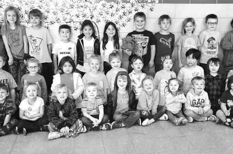 Good BEE-havin’ at Gilmour