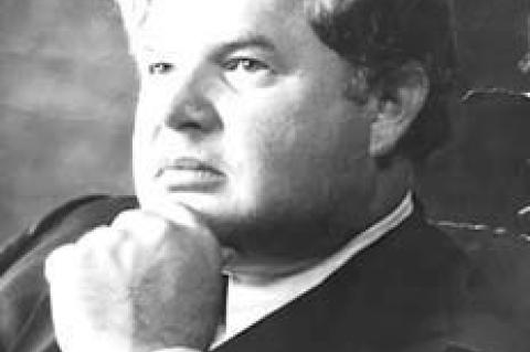 E. Edd Pritchett, Sr.