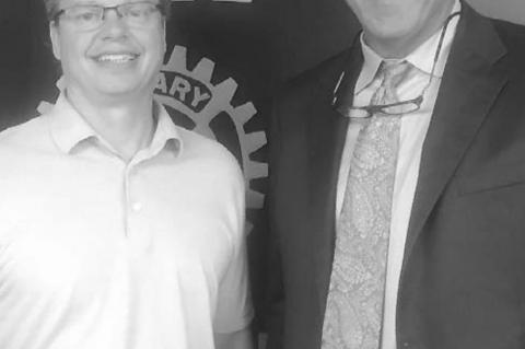 KINGFISHER ROTARY CLUB