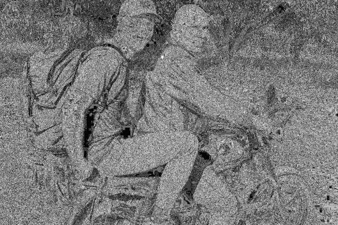 Life Lessons From a Third World