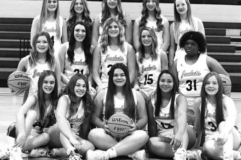 KINGFISHER HIGH SCHOOL