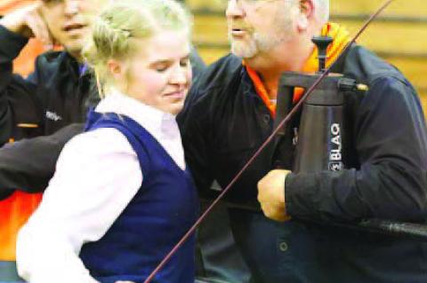 ‘We fifi nally did it!’