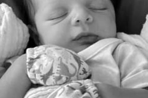 Owen Mitchell Farrar