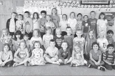 Good BEE-Havin’ at Gilmour Elementary