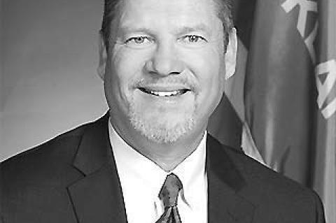 Senate Minutes by Sen. Chuck Hall