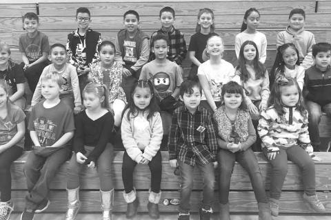 HENNESSEY ELEMENTARY