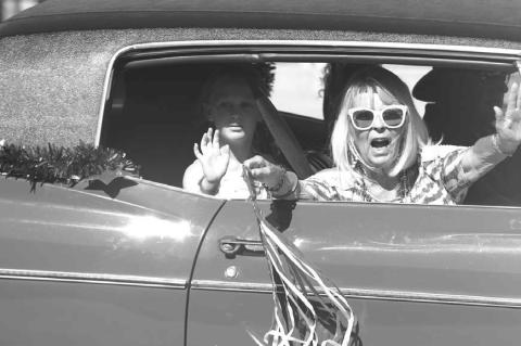 More Scenes from the Kingfisher Fourth of July Celebration