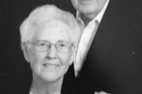 	Weigls celebrate 70th wedding anniversary