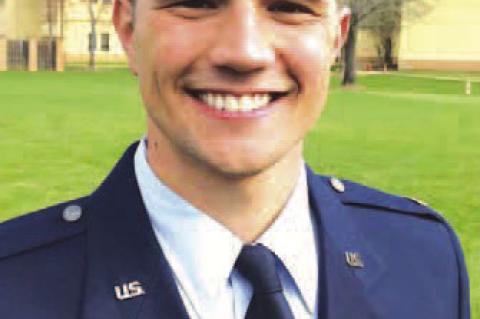 	Kingfisher native Walter to address Post 5 Memorial Day service crowd 