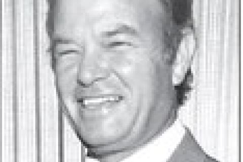 Larry “L.E.” White, Sr.