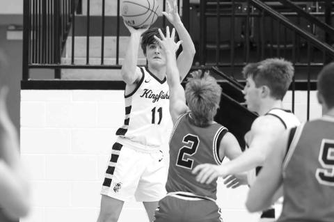 Comeback keeps season going