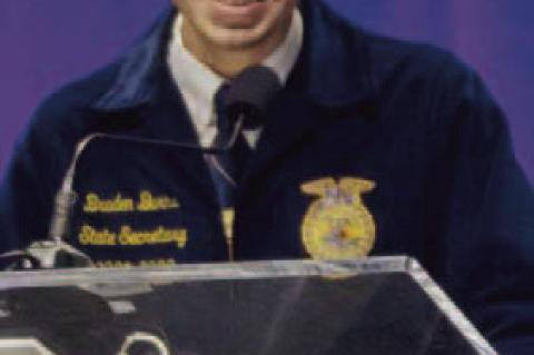 Burns to address Chamber banquet