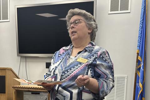 Article Image Alt Text