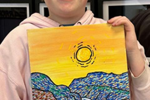 Article Image Alt Text