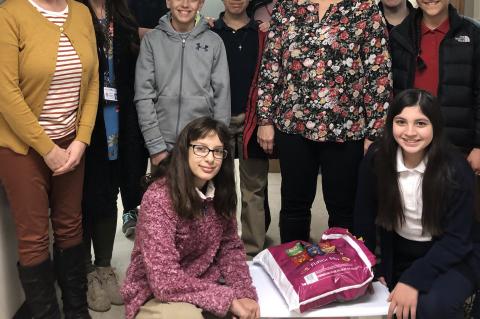 Article Image Alt Text